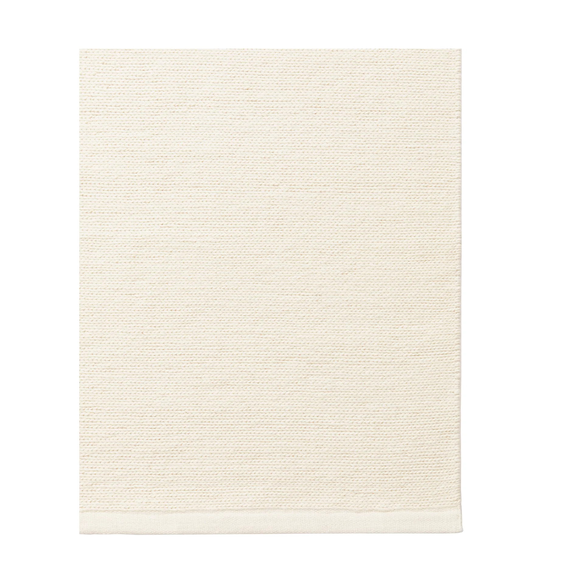 カシミヤウールカーペット, Off White. 170x240 cm Chhatwal & Jonsson | チャットワル＆ヨンソン