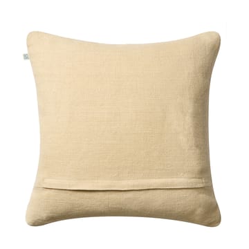 Raha クッションカバー 50x50 cm - Apricot orange-heaven blue - Chhatwal & Jonsson | チャットワル＆ヨンソン