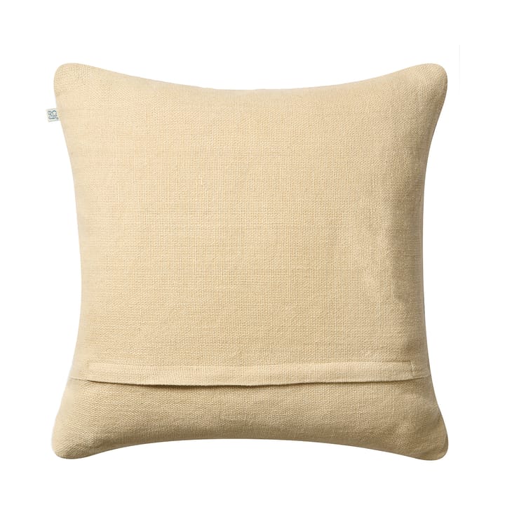 Raha クッションカバー 50x50 cm, Apricot orange-heaven blue Chhatwal & Jonsson | チャットワル＆ヨンソン