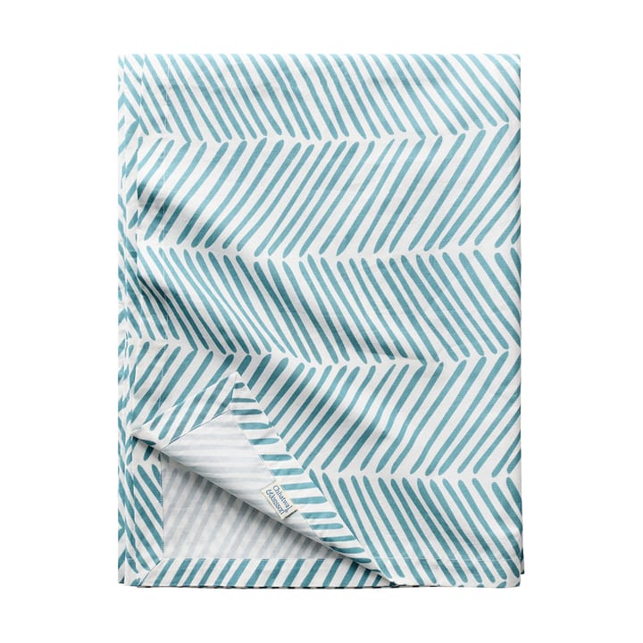 Rama テーブルクロス 150x250 cm, Heaven blue Chhatwal & Jonsson | チャットワル＆ヨンソン
