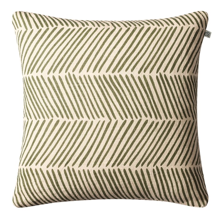 Rama クッションカバー 50x50 cm - cactus green - Chhatwal & Jonsson | チャットワル＆ヨンソン