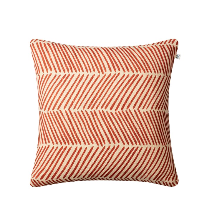 Rama クッションカバー 50x50 cm - light beige-apricot orange - Chhatwal & Jonsson | チャットワル＆ヨンソン