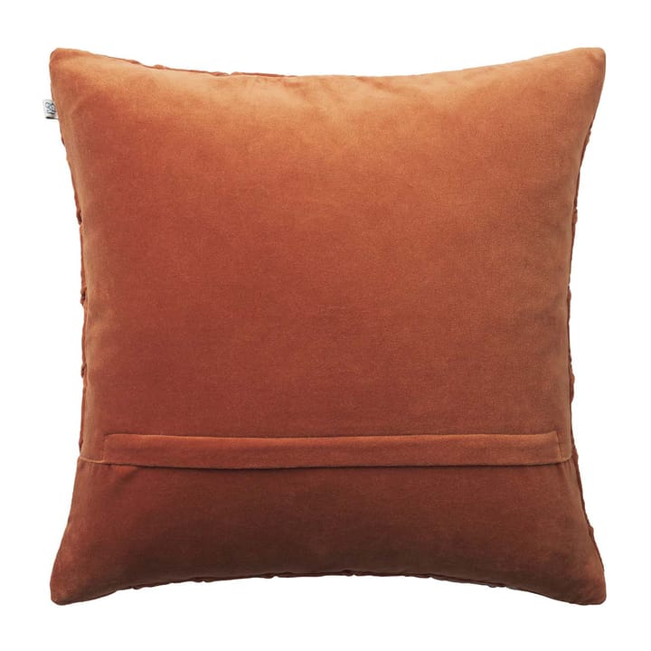 Roma クッションカバー 50x50 cm, Terracotta-forest green Chhatwal & Jonsson | チャットワル＆ヨンソン