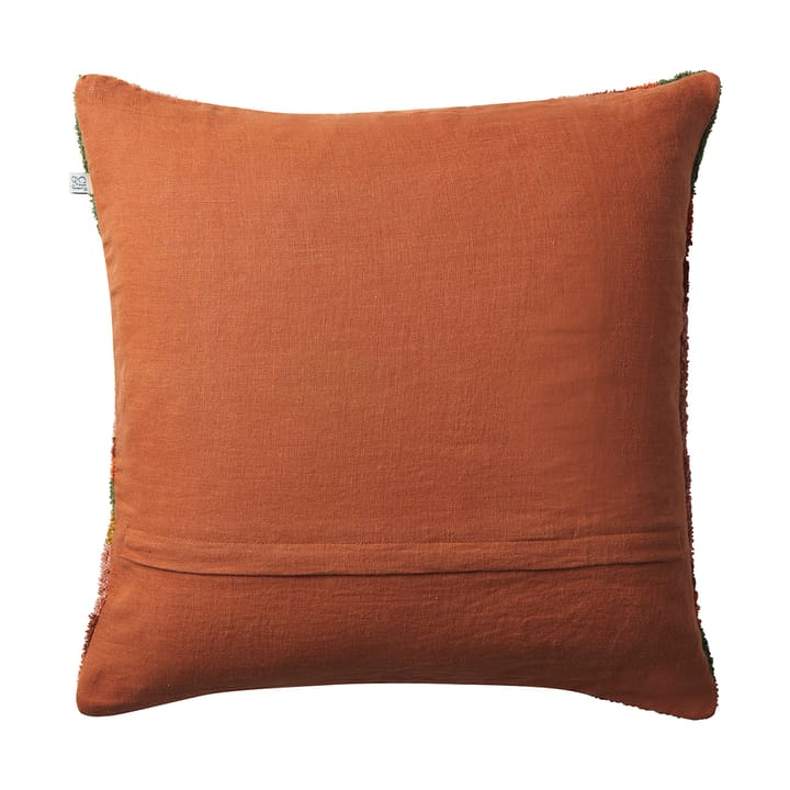 Sagar 枕カバー 50x50 cm, Apricot orange-rose Chhatwal & Jonsson | チャットワル＆ヨンソン