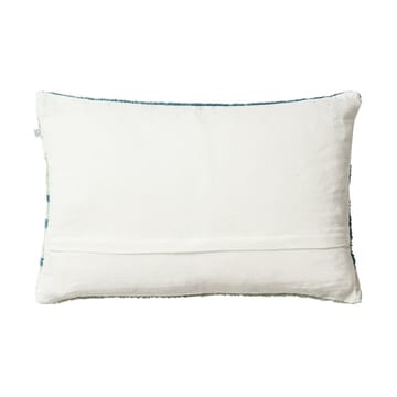 Sanskriti クッションカバー 40x60 cm - Heaven blue-offwhite-sand-aqua - Chhatwal & Jonsson | チャットワル＆ヨンソン