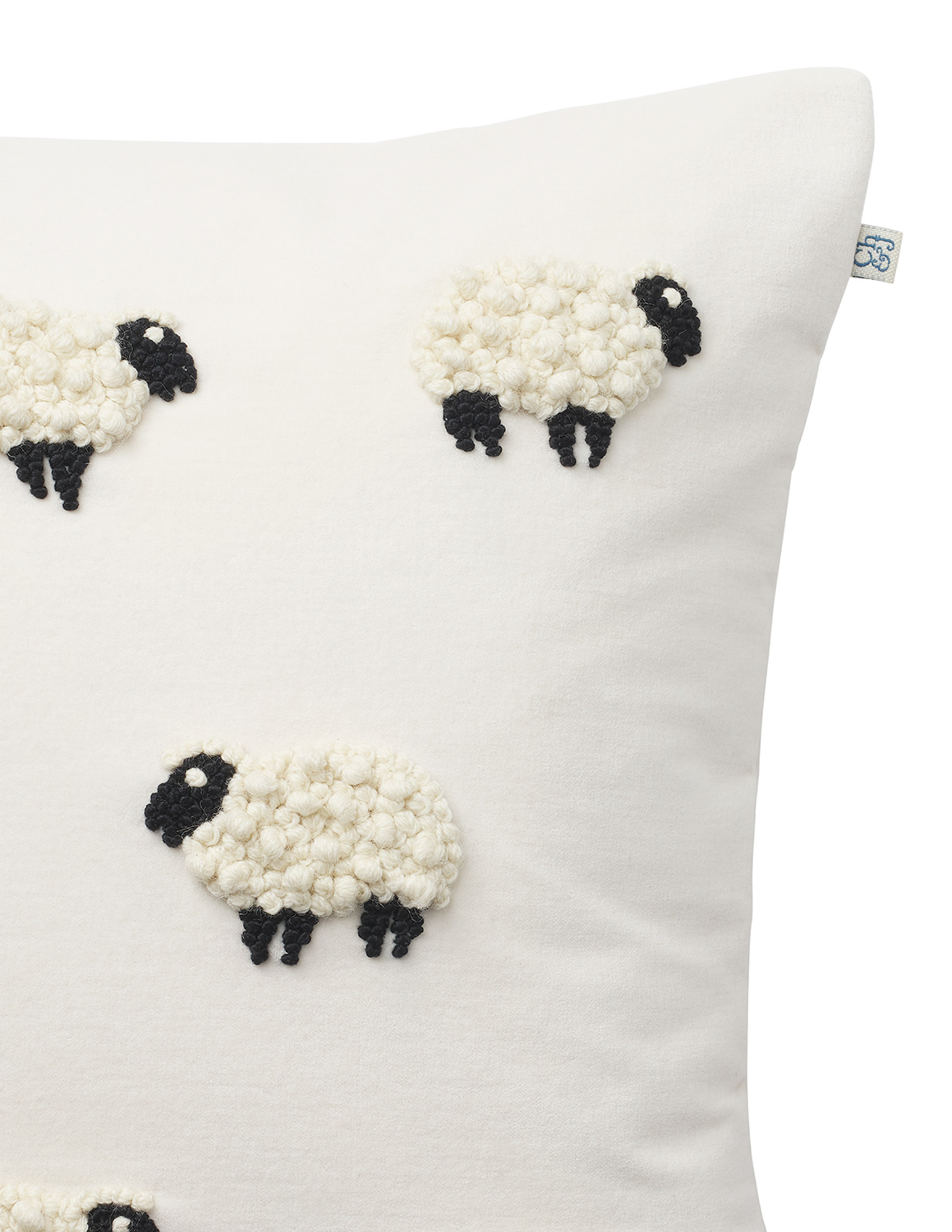 Chhatwal & Jonsson | チャットワル＆ヨンソン からのSheep