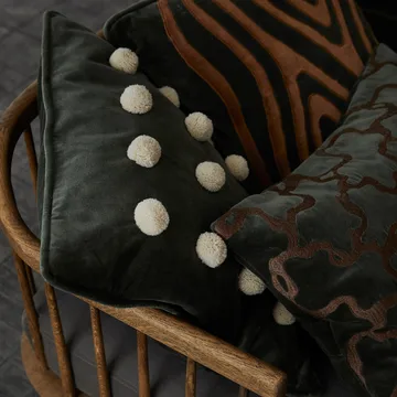 Shimla クッションカバー 50x50 cm - Ivory - Chhatwal & Jonsson | チャットワル＆ヨンソン