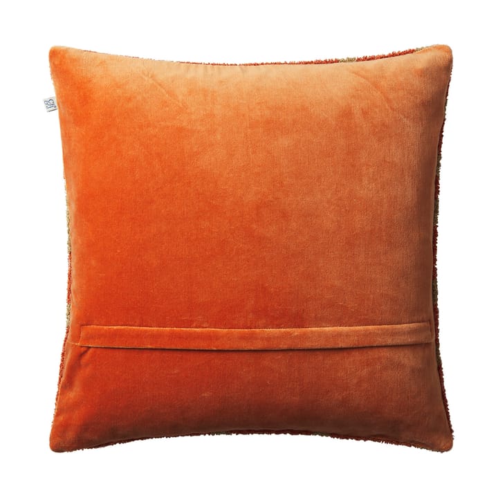 Swati クッションカバー 50x50 cm, Apricot orange sand Chhatwal & Jonsson | チャットワル＆ヨンソン