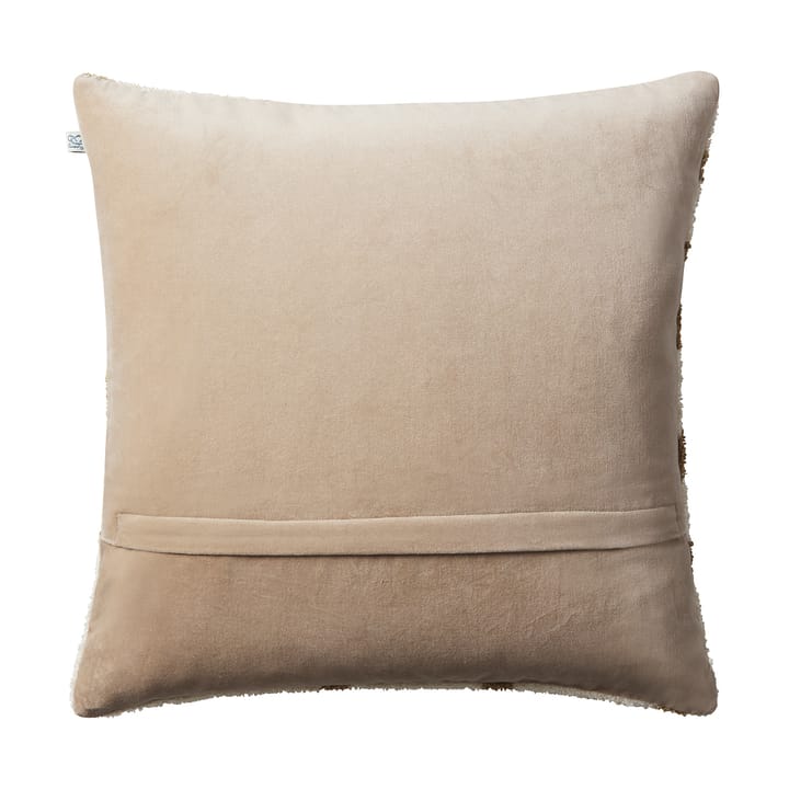 Swati クッションカバー 50x50 cm, Off white sand Chhatwal & Jonsson | チャットワル＆ヨンソン