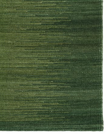 Tapti ウールラグ - Green, 180x270 cm - Chhatwal & Jonsson | チャットワル＆ヨンソン
