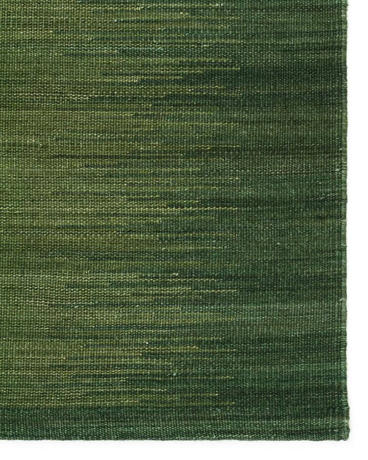 Tapti ウールラグ, Green, 180x270 cm Chhatwal & Jonsson | チャットワル＆ヨンソン