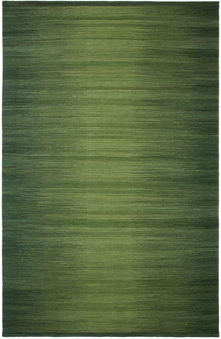 Tapti ウールラグ - Green, 230x320 cm - Chhatwal & Jonsson | チャットワル＆ヨンソン