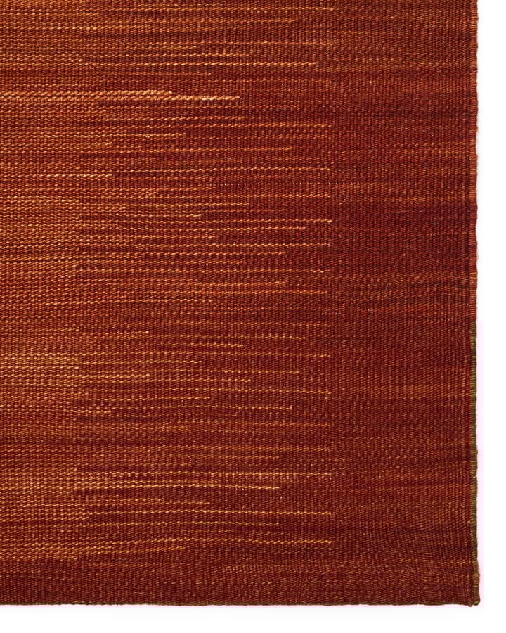 Tapti ウールラグ, Rust, 180x270 cm Chhatwal & Jonsson | チャットワル＆ヨンソン