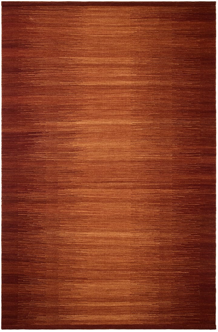 Tapti ウールラグ - Rust, 230x320 cm - Chhatwal & Jonsson | チャットワル＆ヨンソン