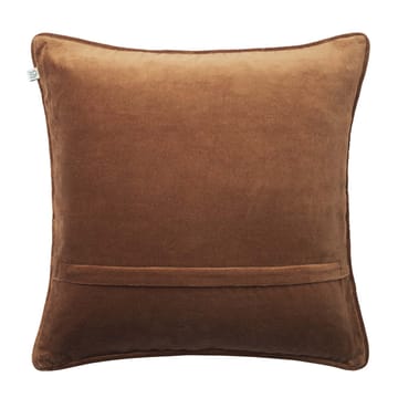 Varanasi クッションカバー 50x50 cm - Cognac-masala yellow - Chhatwal & Jonsson | チャットワル＆ヨンソン