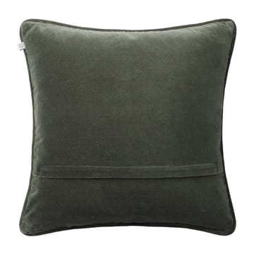 Varanasi クッションカバー 50x50 cm - Forest green-terracotta - Chhatwal & Jonsson | チャットワル＆ヨンソン