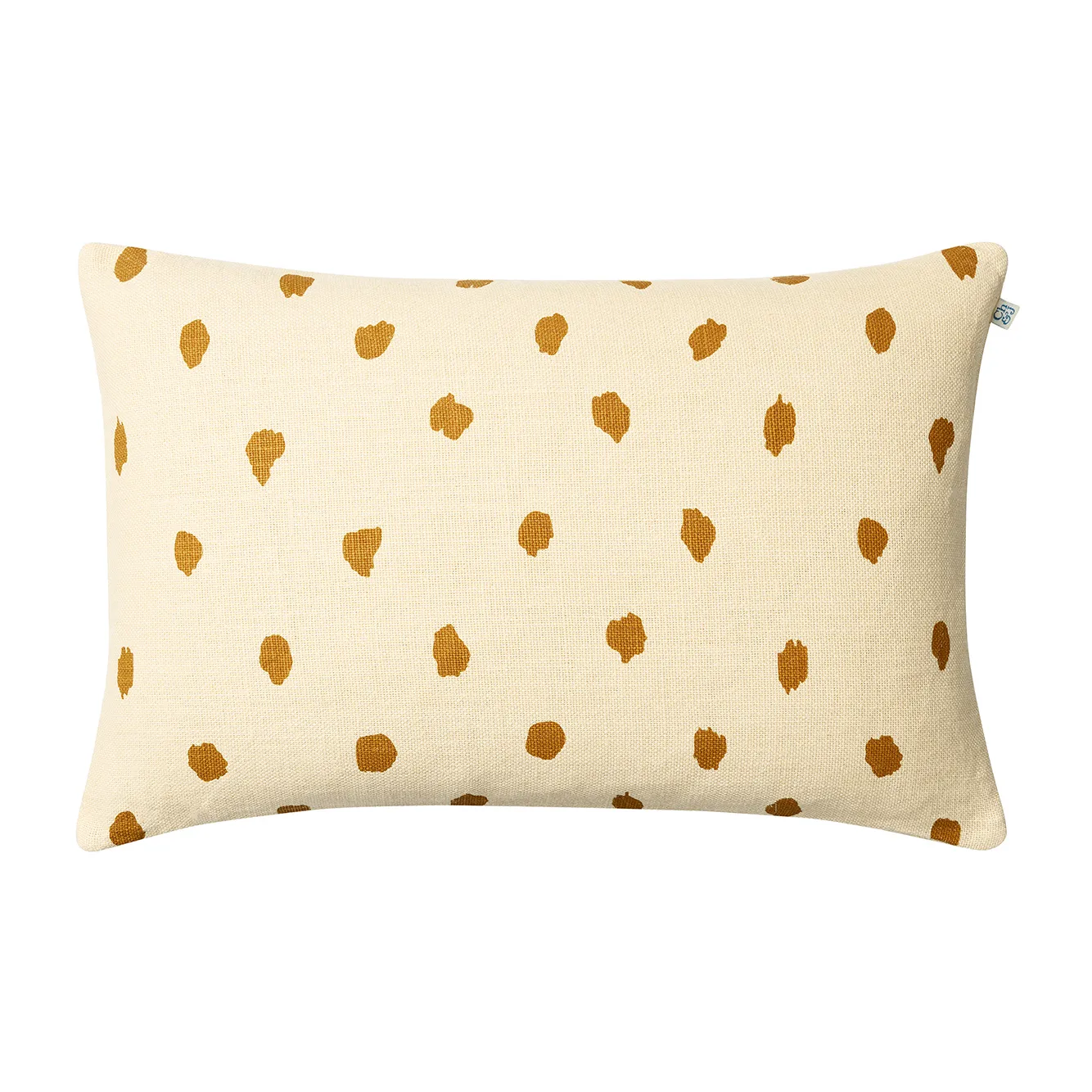 Yash ピローケース 40x60 cm, Spicy yellow Chhatwal & Jonsson | チャットワル＆ヨンソン