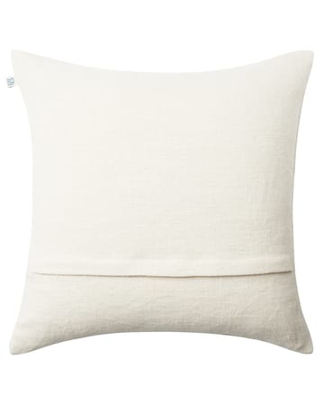 Yogi クッションカバー 50x50 cm - Cactus green-off white - Chhatwal & Jonsson | チャットワル＆ヨンソン