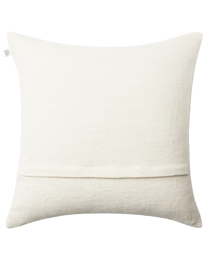Yogi クッションカバー 50x50 cm, Cactus green-off white Chhatwal & Jonsson | チャットワル＆ヨンソン