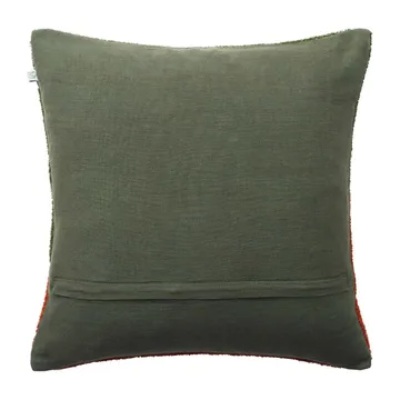 Yogi クッションカバー 50x50 cm - Forest green-terracotta - Chhatwal & Jonsson | チャットワル＆ヨンソン
