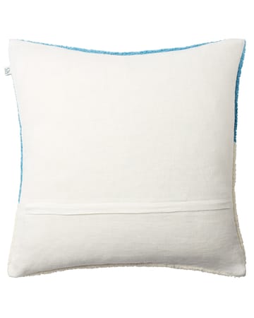 Yogi クッションカバー 50x50 cm - Heaven blue-off white - Chhatwal & Jonsson | チャットワル＆ヨンソン