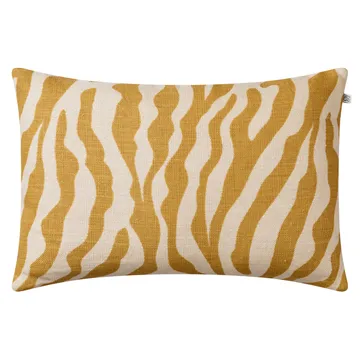 Zebra クッションカバー 40x60 cm - spicy yellow - Chhatwal & Jonsson | チャットワル＆ヨンソン
