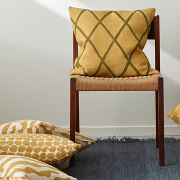Zebra クッションカバー 40x60 cm - spicy yellow - Chhatwal & Jonsson | チャットワル＆ヨンソン