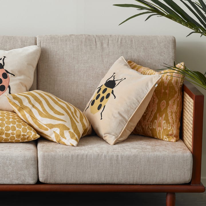 Zebra クッション, 40x60, Heaven blue, 60x40 cm Chhatwal & Jonsson | チャットワル＆ヨンソン
