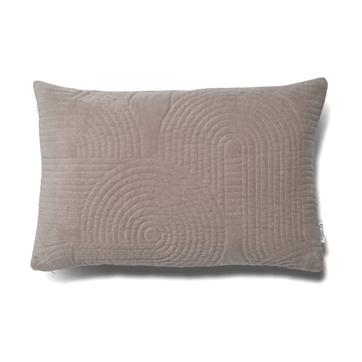 Arch クッションカバー 40x60 cm - Morning Dove - Classic Collection | クラシックコレクション