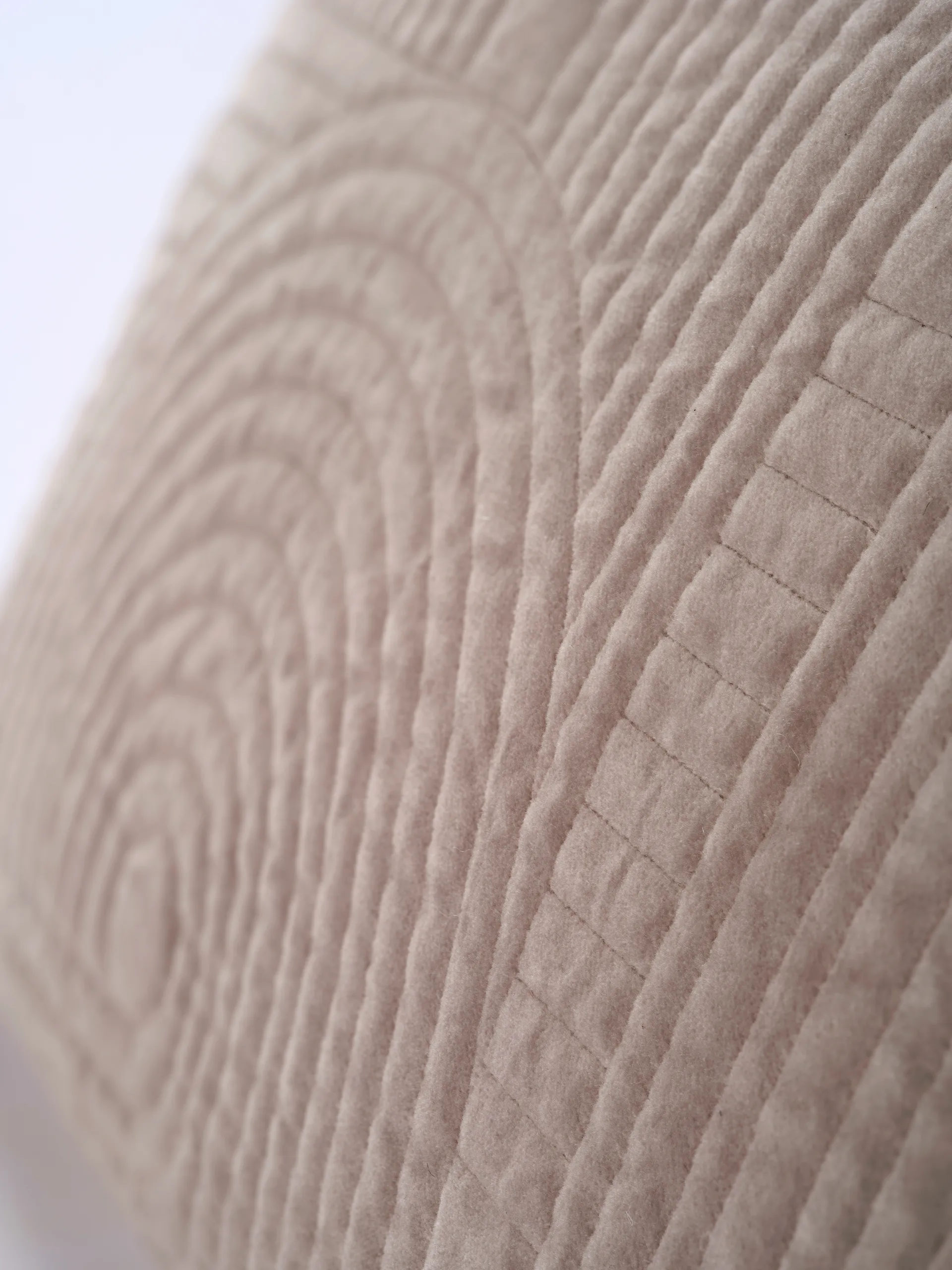 Arch クッションカバー 40x60 cm, Morning Dove Classic Collection | クラシックコレクション