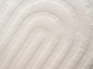 Arch クッションカバー 50x50 cm - Birch - Classic Collection | クラシックコレクション