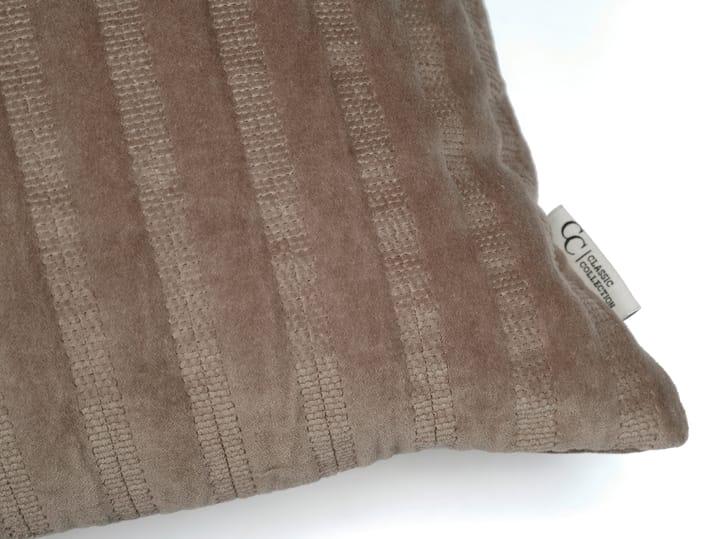 Arch クッションカバー 50x50 cm, Desert taupe Classic Collection | クラシックコレクション