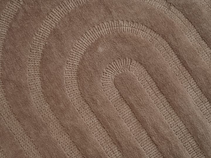 Arch クッションカバー 50x50 cm, Desert taupe Classic Collection | クラシックコレク��ション
