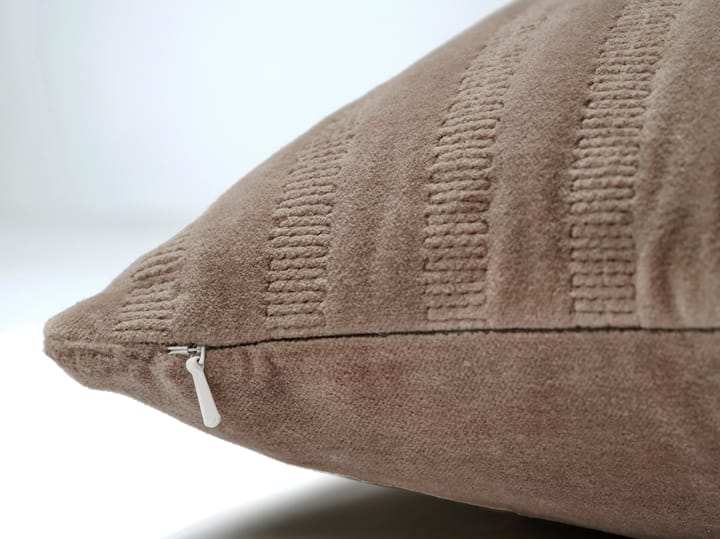 Arch クッションカバー 50x50 cm, Desert taupe Classic Collection | クラシックコレクション