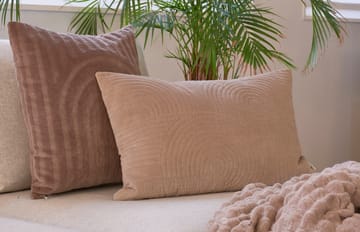 Arch クッションカバー 50x50 cm - Desert taupe - Classic Collection | クラシックコレクション