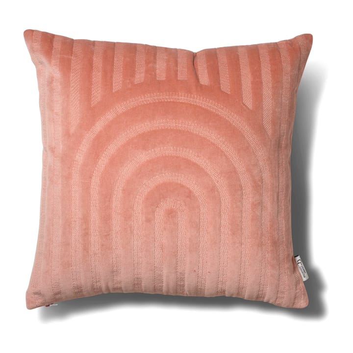 Arch ピローケース 50x50 cm - Dusty coral - Classic Collection | クラシックコレクション