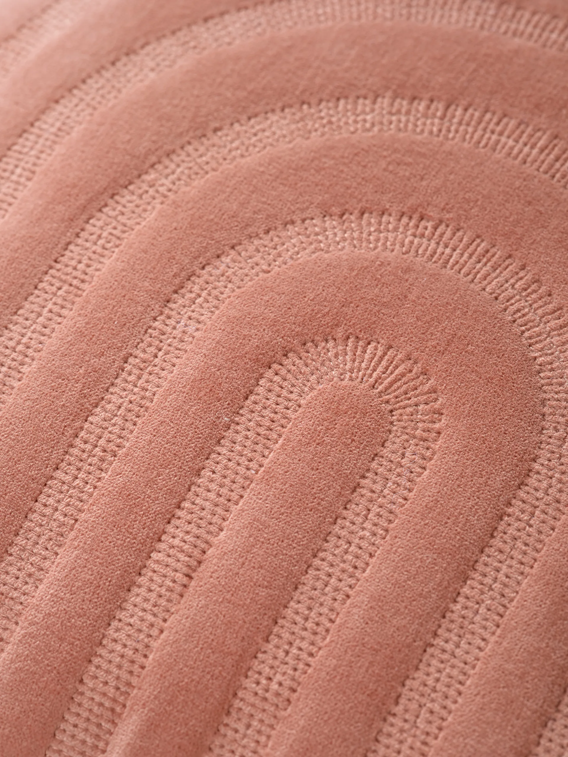 Arch クッションカバー 50x50 cm, Dusty coral Classic Collection | クラシックコレクション
