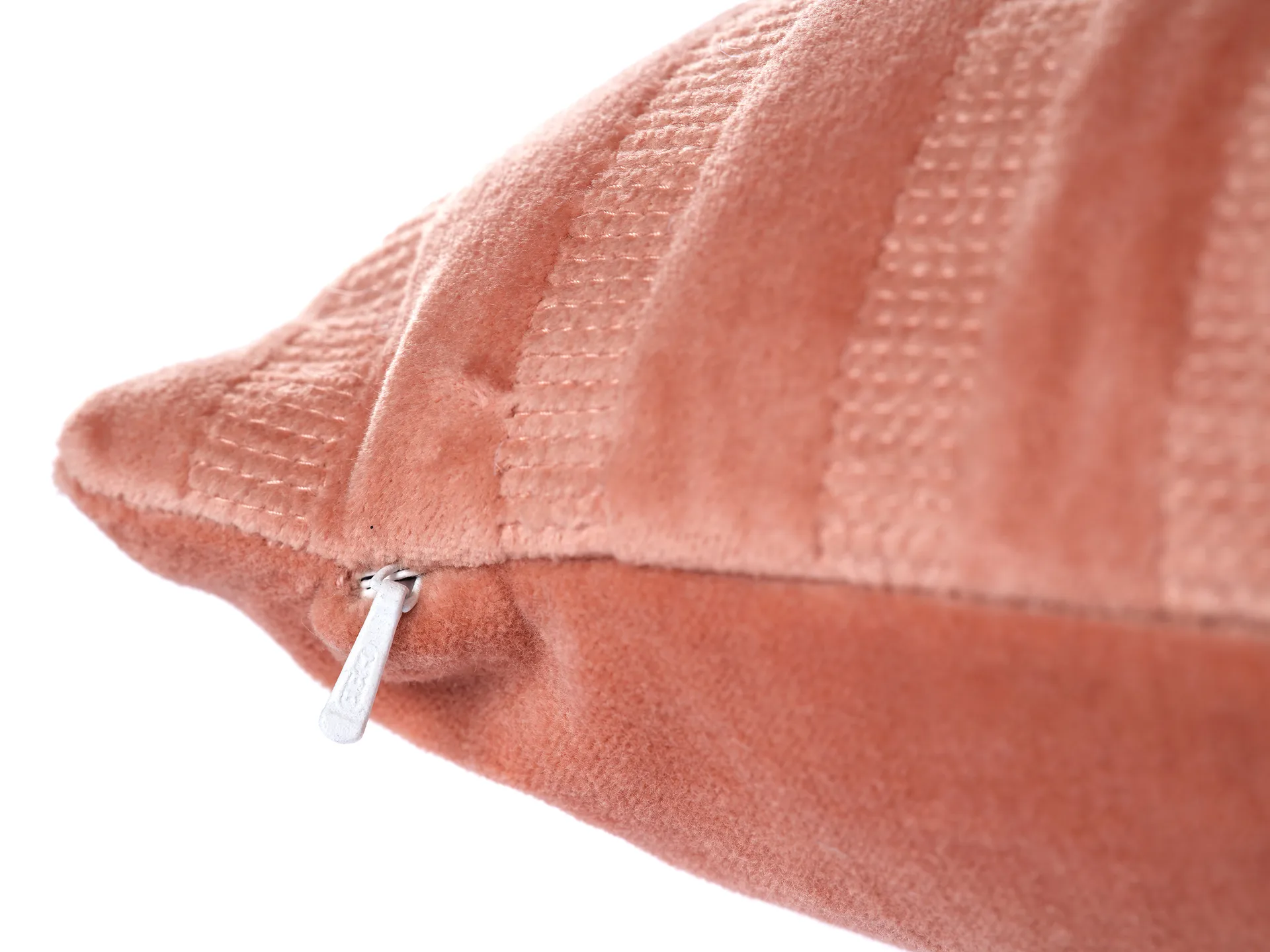 Arch クッションカバー 50x50 cm, Dusty coral Classic Collection | クラシックコレクション