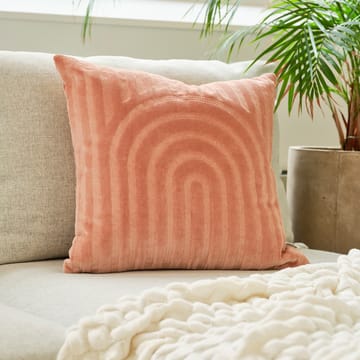 Arch クッションカバー 50x50 cm - Dusty coral - Classic Collection | クラシックコレクション