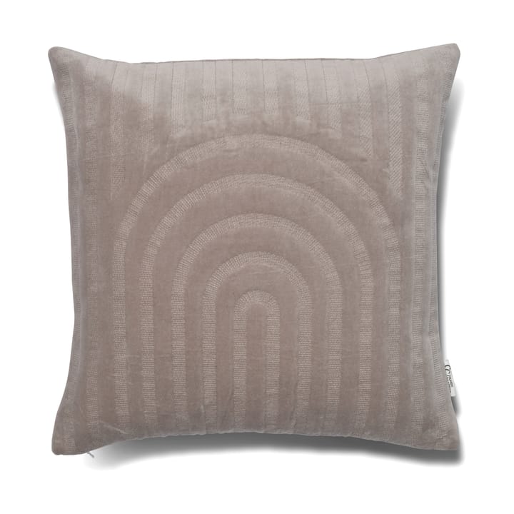 Arch クッションカバー 50x50 cm - Morning Dove - Classic Collection | クラシックコレクション
