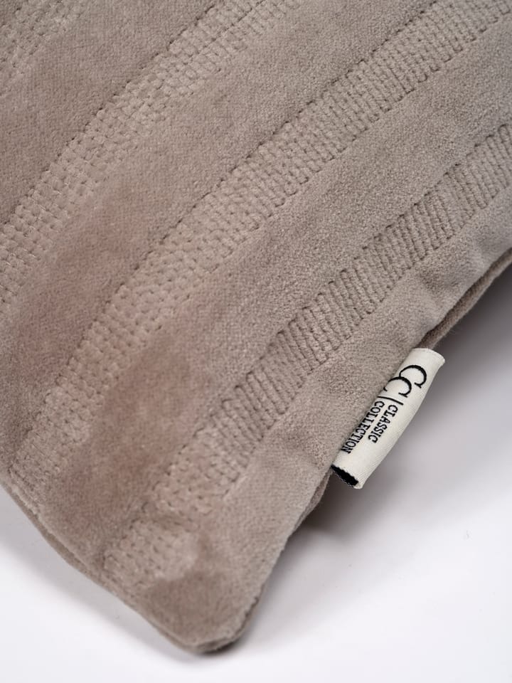 Arch クッションカバー 50x50 cm, Morning Dove Classic Collection | クラシックコレクション