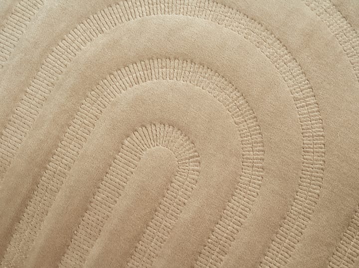 Arch クッションカバー 50x50 cm, Simply taupe Classic Collection | クラシックコレクション