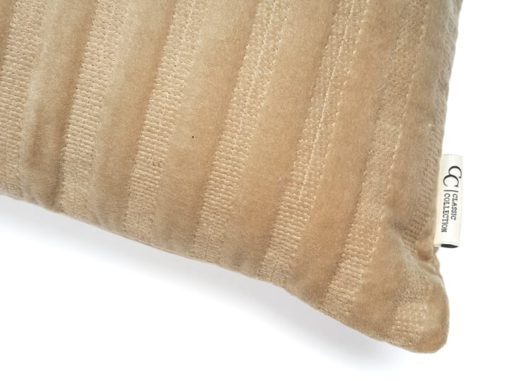 Arch クッションカバー 50x50 cm, Simply taupe Classic Collection | クラシックコレク��ション