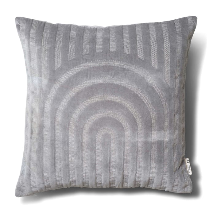 Arch ピローケース 50x50 cm - Slate gray - Classic Collection | クラシックコレクション