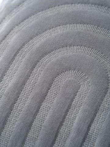 Arch クッションカバー 50x50 cm - Slate gray - Classic Collection | クラシックコレクション