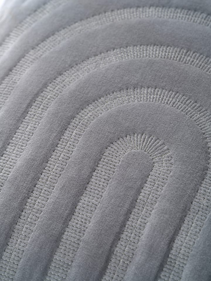 Arch クッションカバー 50x50 cm, Slate gray Classic Collection | クラシックコレクション