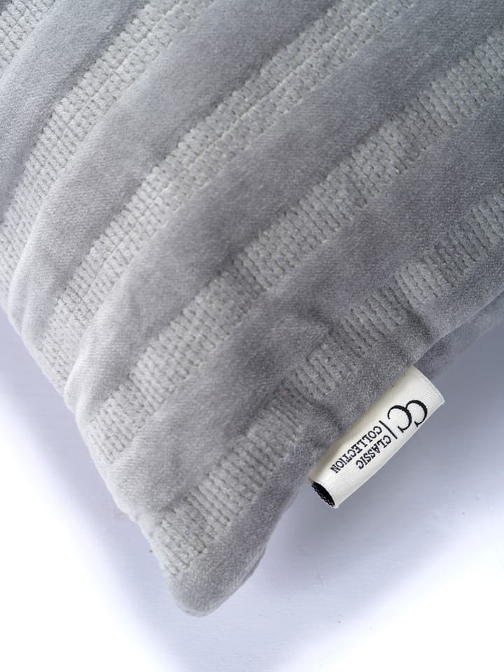 Arch クッションカバー 50x50 cm, Slate gray Classic Collection | クラシックコレクション