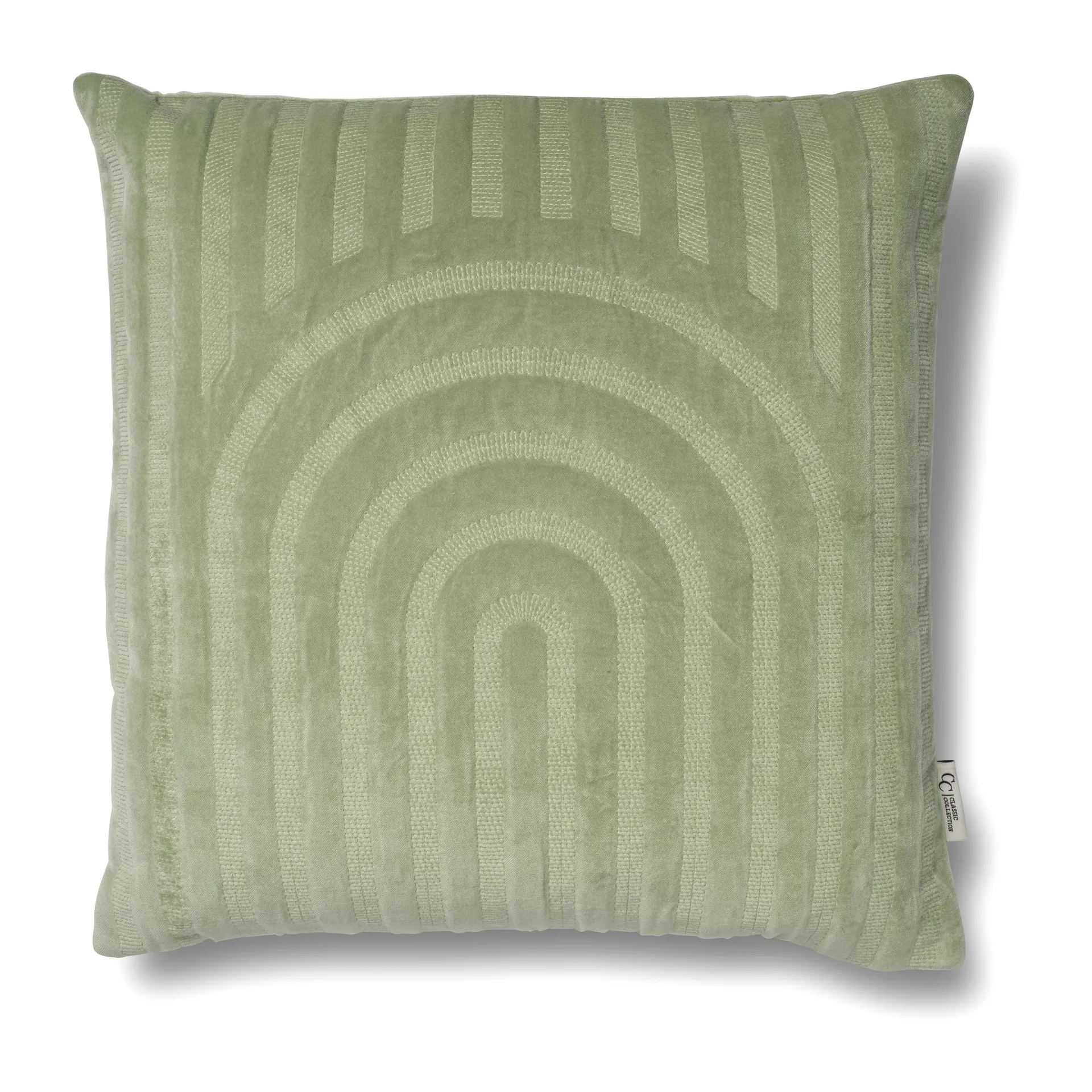 Arch クッションカバー 50x50 cm, Tea Classic Collection | クラシックコレクション