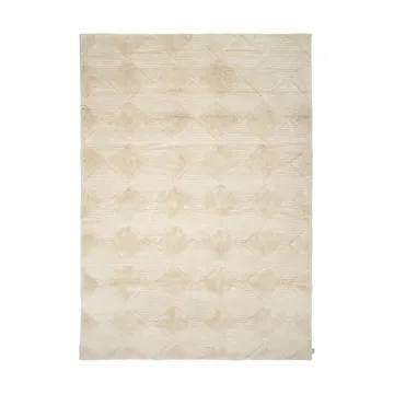 Berber ラグ - Ivory, 170x230 cm - Classic Collection | クラシックコレクション