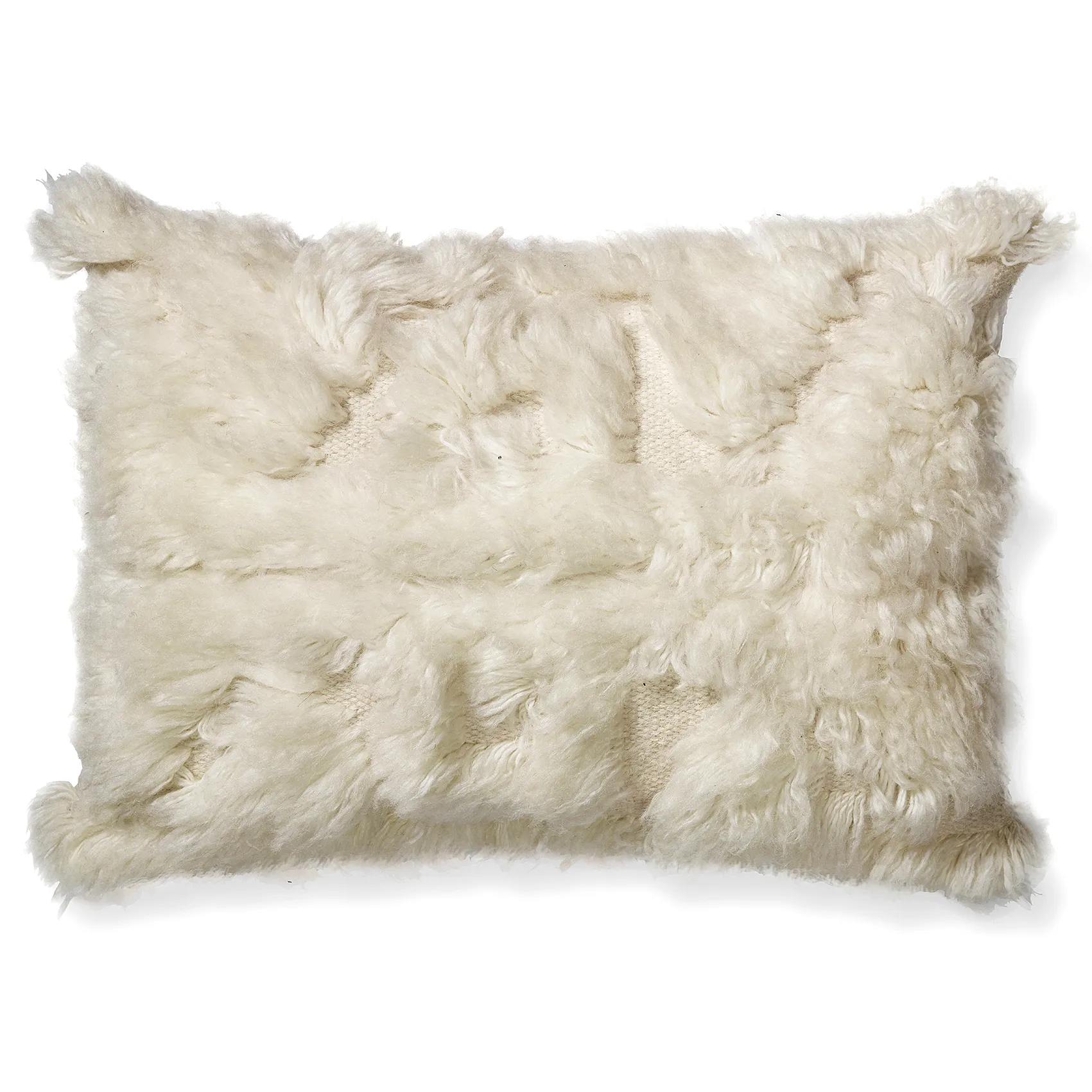 Casablanca クッション 40x60 cm, white Classic Collection | クラシックコレクション